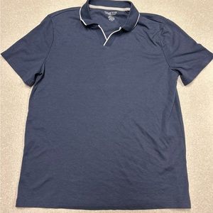 Kenneth Cole men’s cotton polo